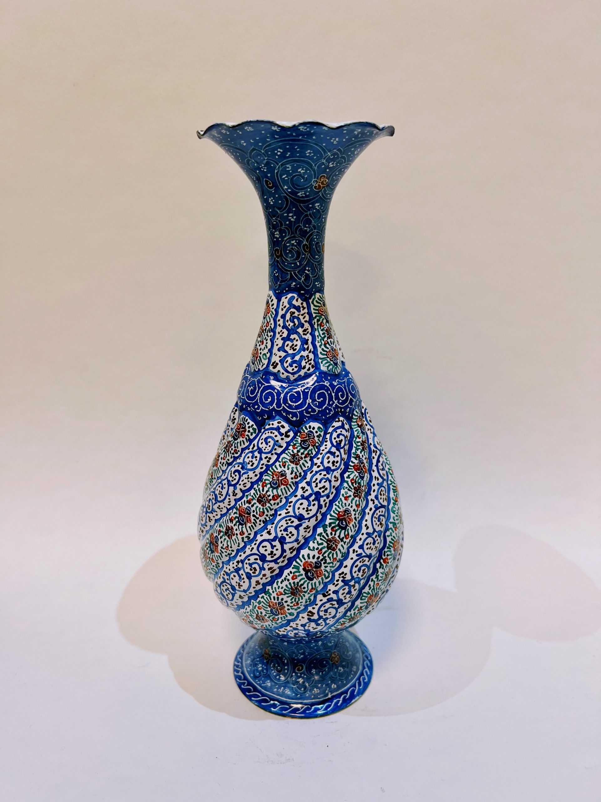 گلدان موشکی 25 پیکام (3) گلدان موشکی 25 پیکام (3)