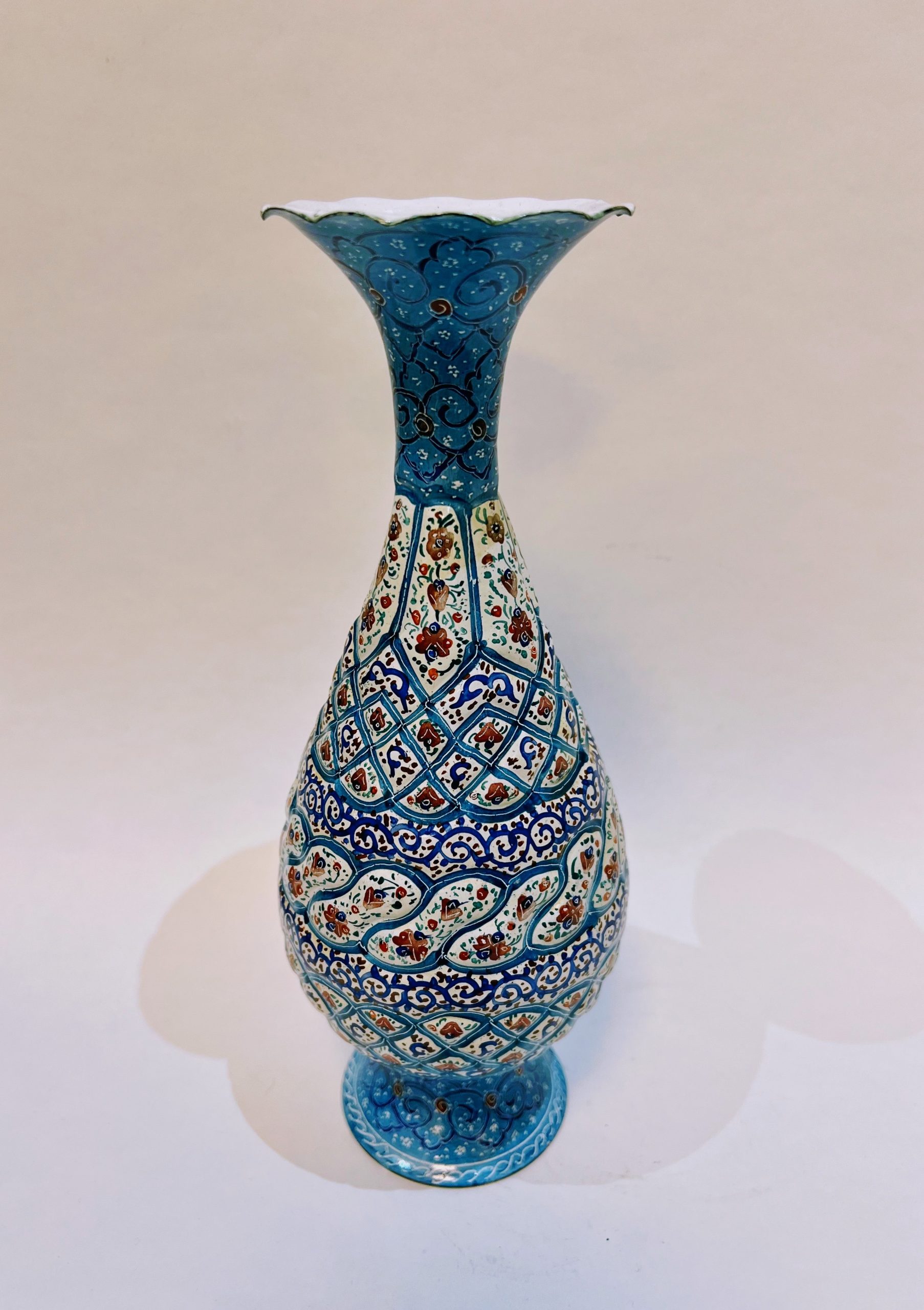 گلدان موشکی 25 پیکام (1) گلدان موشکی 25 پیکام (1)